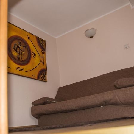 Ferienwohnung Apartament Beta Bistriţa Exterior foto